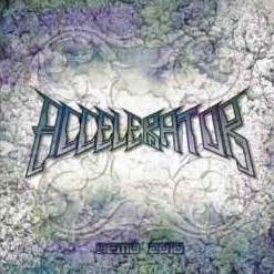 Accelerator (GRC) : Demo 2010